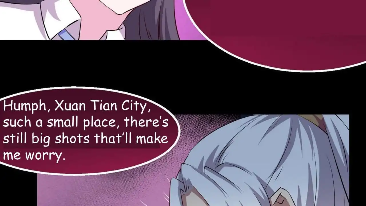 MAGIC FAIRY Chapter 21 59